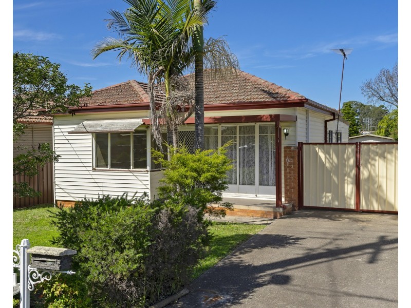 45 Norfolk Street, Blacktown NSW 2148
