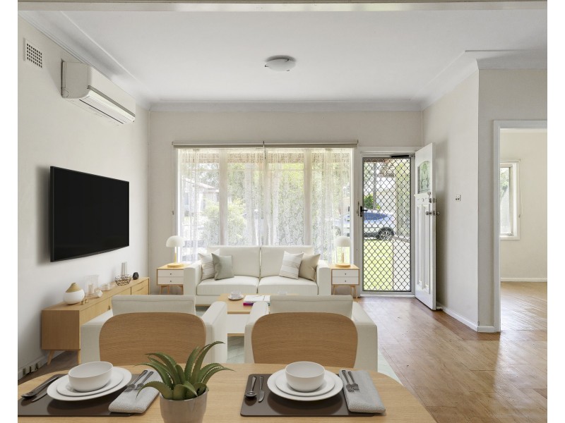 45 Norfolk Street, Blacktown NSW 2148