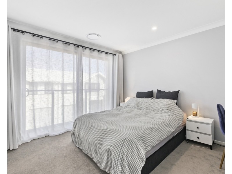 19 Flyer Glade, Blacktown NSW 2148