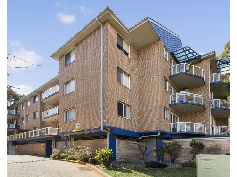 35/13-19 Devitt Street, Blacktown NSW 2148