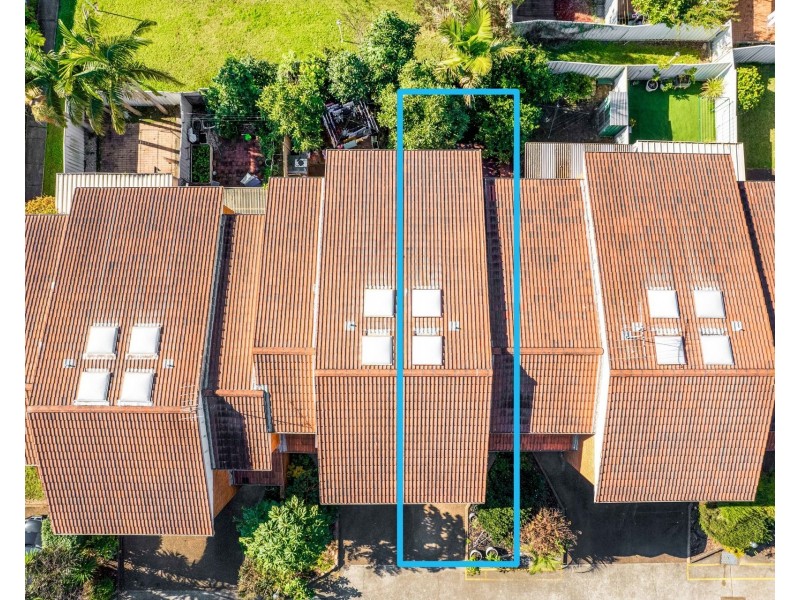 49/5 Tenby Street, Blacktown NSW 2148