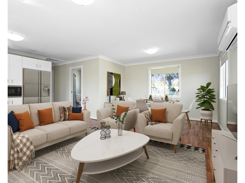 16a Lavender Place, Blacktown NSW 2148