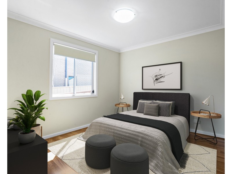 16a Lavender Place, Blacktown NSW 2148