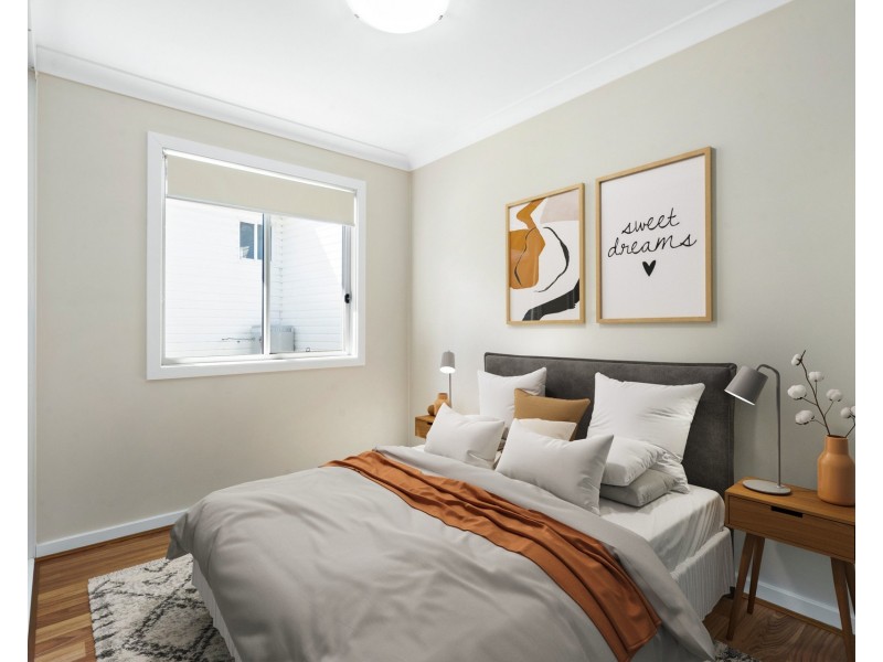 16a Lavender Place, Blacktown NSW 2148