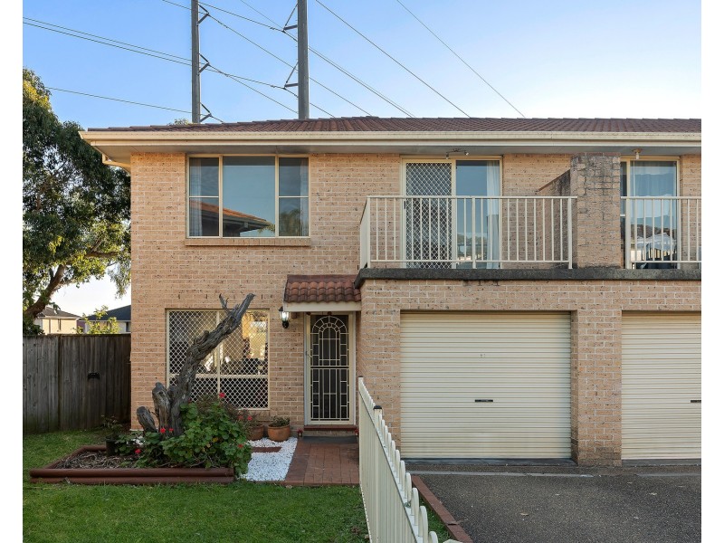 15/60 Patricia Street, Blacktown NSW 2148