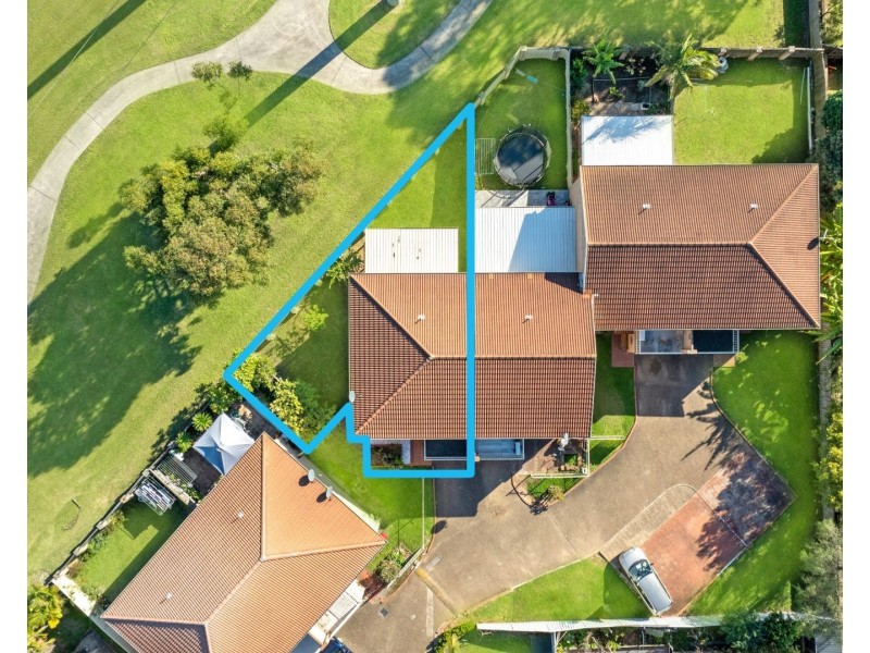 15/60 Patricia Street, Blacktown NSW 2148