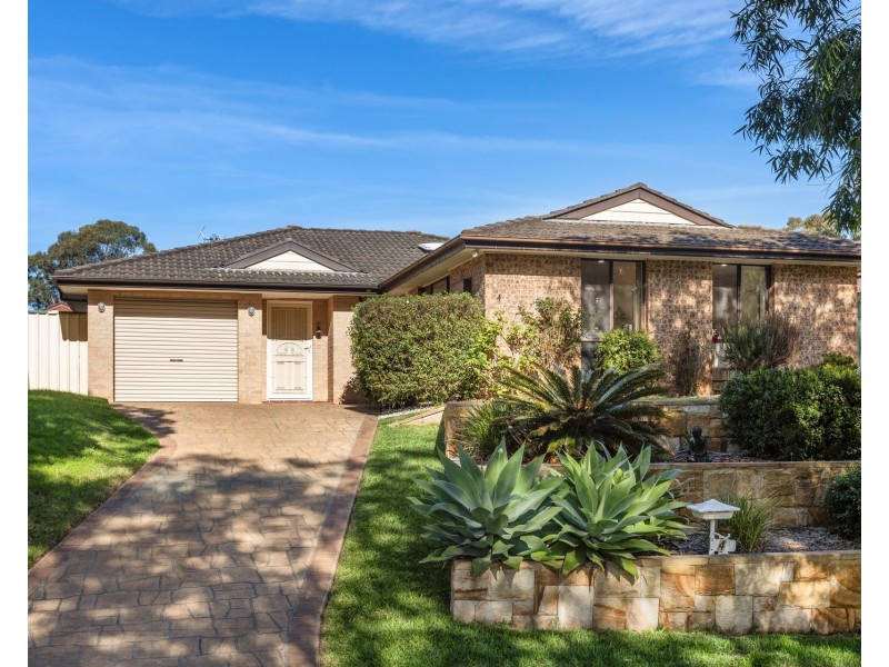 4 Ashgrove Crescent, Blacktown NSW 2148