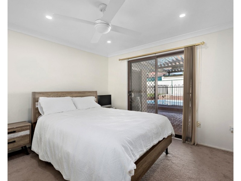 4 Ashgrove Crescent, Blacktown NSW 2148