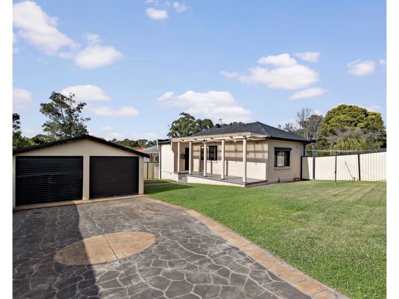 1 Moomin Street, Lalor Park NSW 2147