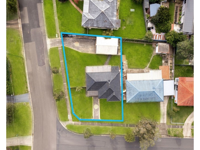 1 Moomin Street, Lalor Park NSW 2147