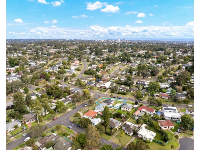 1 Moomin Street, Lalor Park NSW 2147