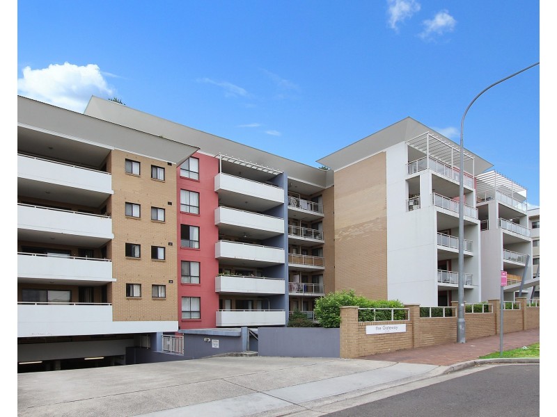 113/21-29 Third Avenue, Blacktown NSW 2148
