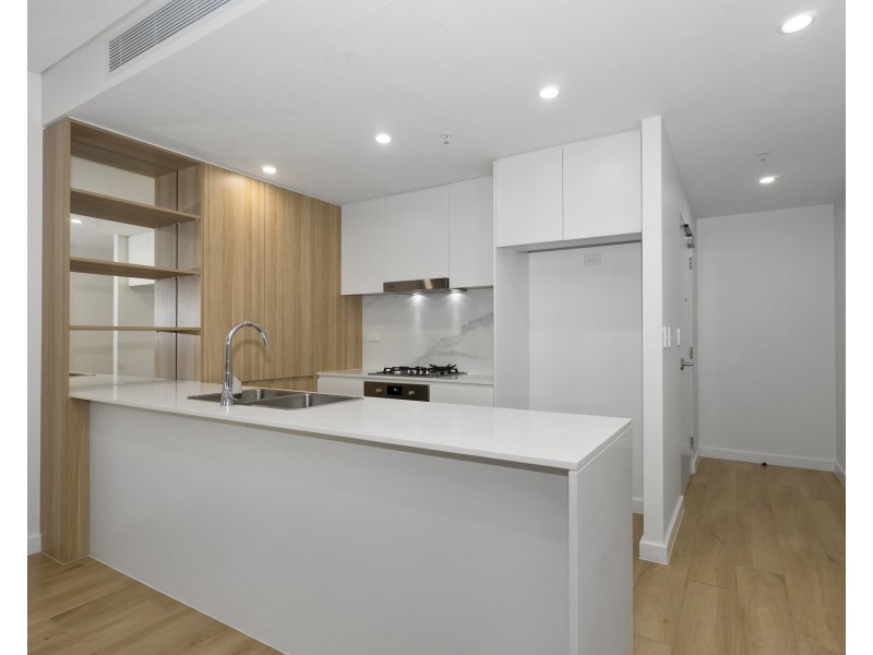 105/8 George Street, Seven Hills NSW 2147