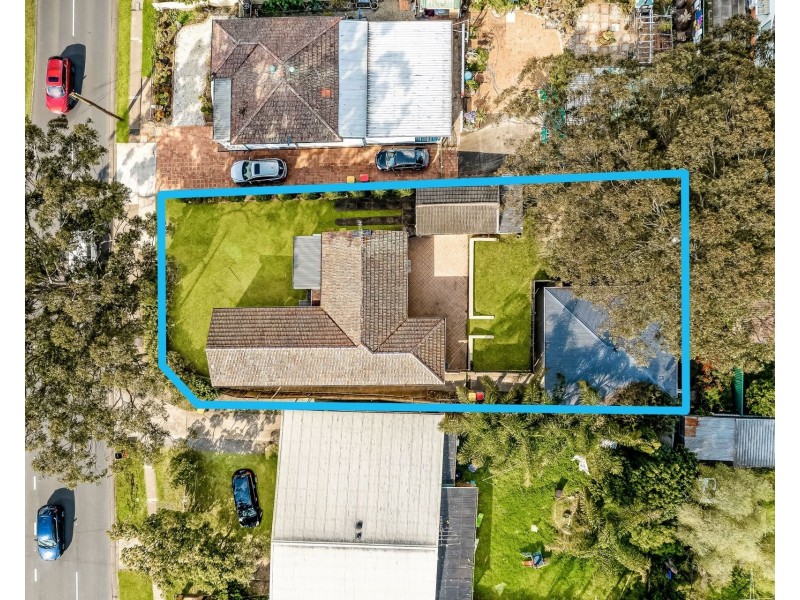 146 & 146a Bungarribee Road, Blacktown NSW 2148