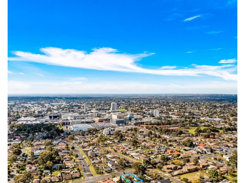 146 & 146a Bungarribee Road, Blacktown NSW 2148