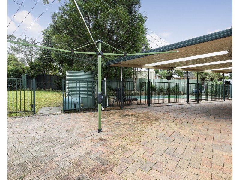 8 Mema Place, Quakers Hill NSW 2763