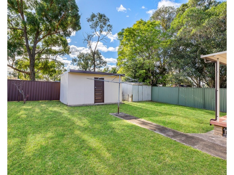 69 Wayne Street, Dean Park NSW 2761