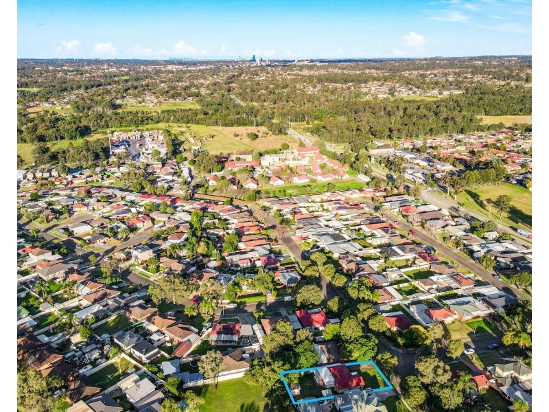 69 Wayne Street, Dean Park NSW 2761