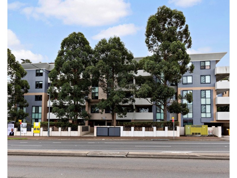 72/31-35 Third Avenue, Blacktown NSW 2148