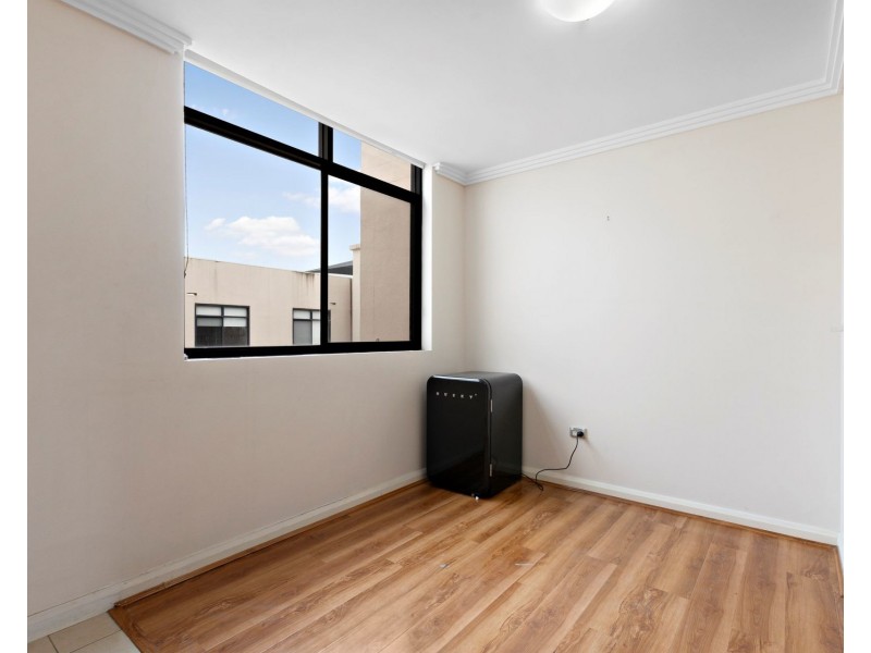 72/31-35 Third Avenue, Blacktown NSW 2148