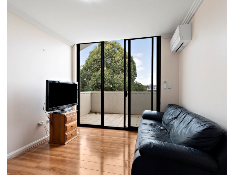 72/31-35 Third Avenue, Blacktown NSW 2148