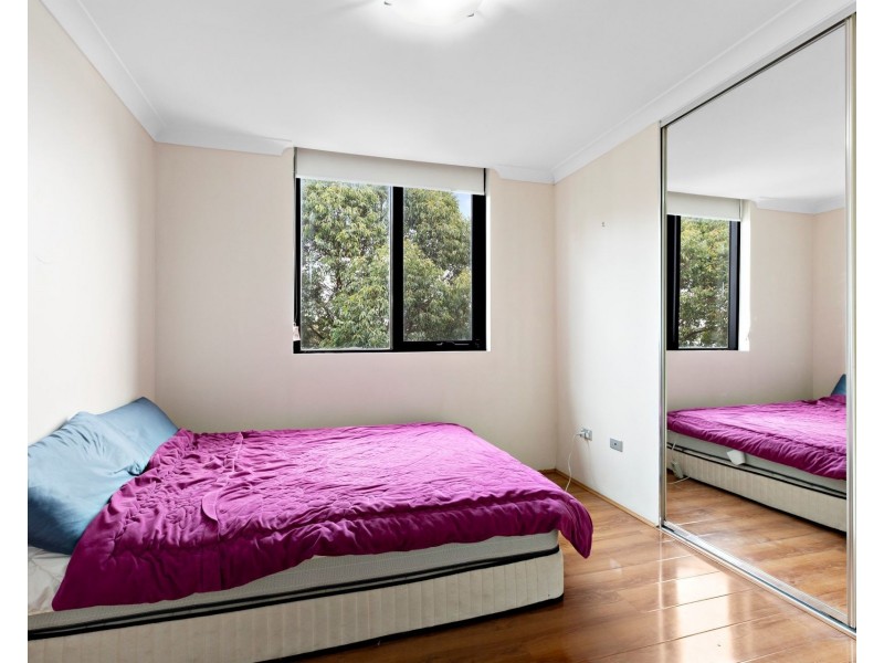 72/31-35 Third Avenue, Blacktown NSW 2148