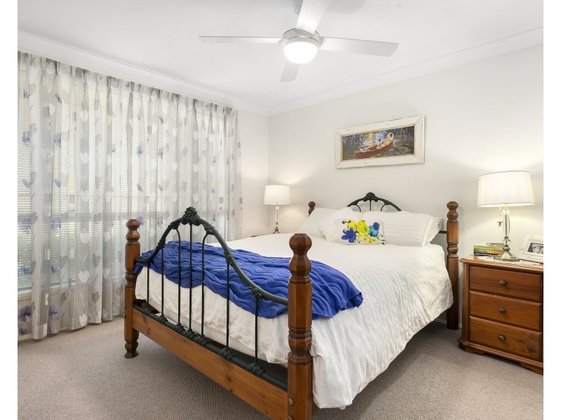 8 Gregson Place, Quakers Hill NSW 2763