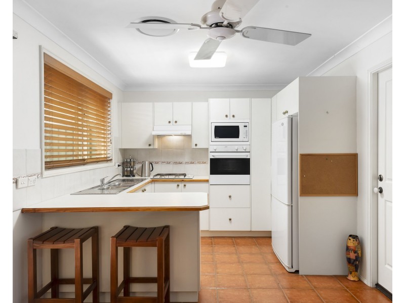 8 Gregson Place, Quakers Hill NSW 2763