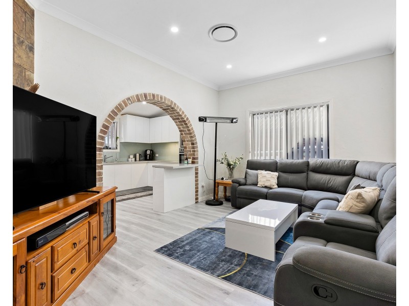 436 Blacktown Road, Prospect NSW 2148