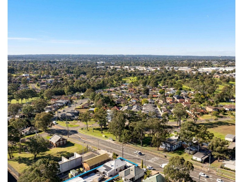 436 Blacktown Road, Prospect NSW 2148