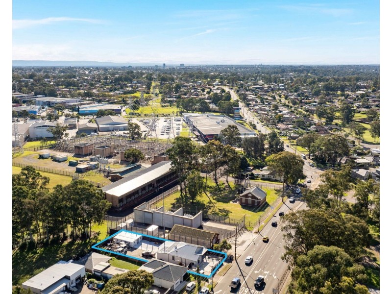 436 Blacktown Road, Prospect NSW 2148