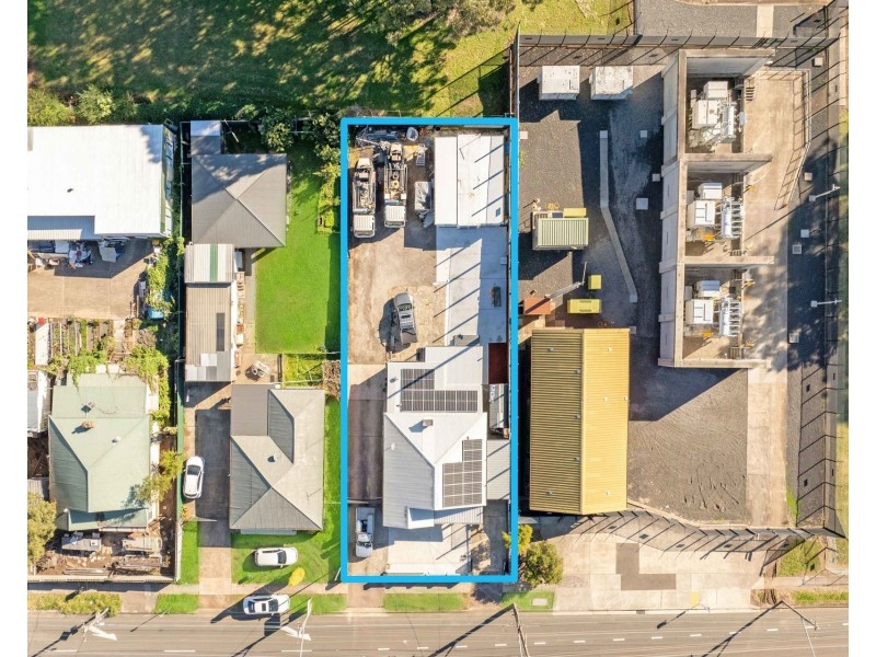 436 Blacktown Road, Prospect NSW 2148