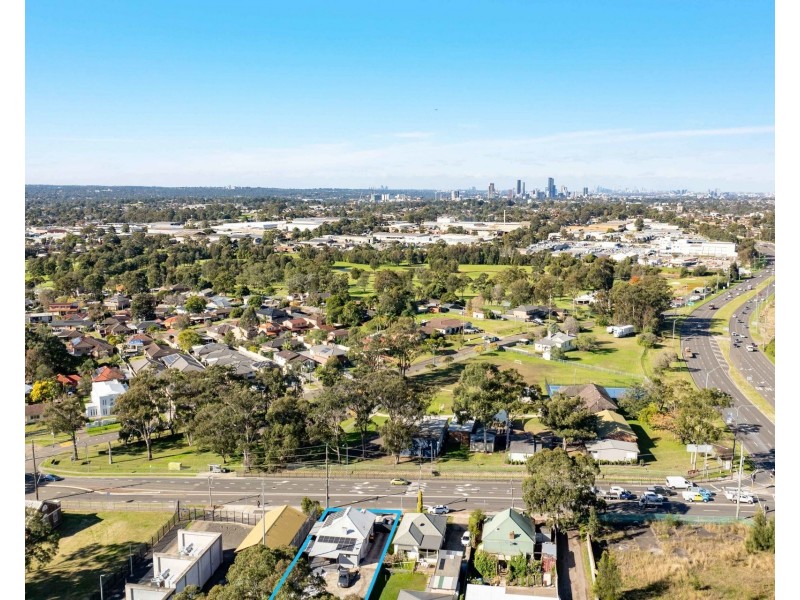 436 Blacktown Road, Prospect NSW 2148
