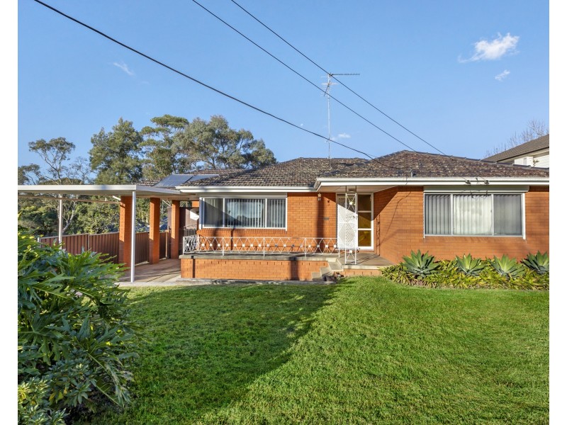 133 Frederick Street, Lalor Park NSW 2147