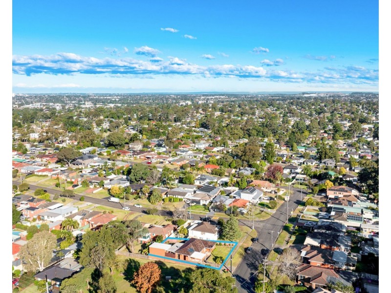 133 Frederick Street, Lalor Park NSW 2147