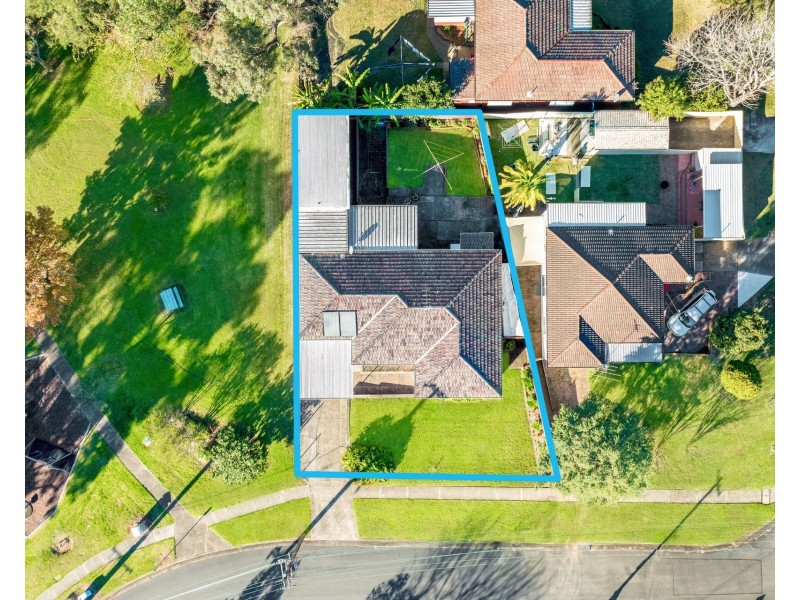 133 Frederick Street, Lalor Park NSW 2147