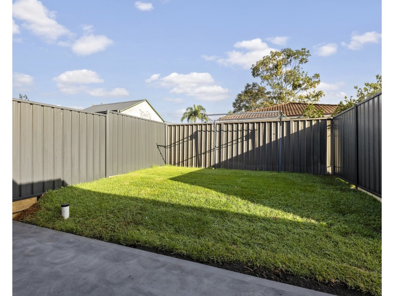4A Tulip Place, Quakers Hill NSW 2763