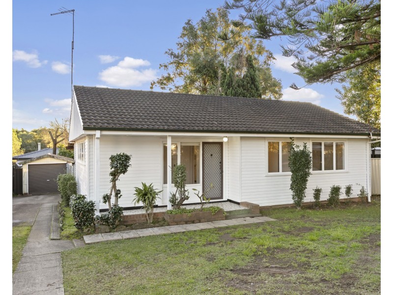 80 Johnson Avenue, Seven Hills NSW 2147