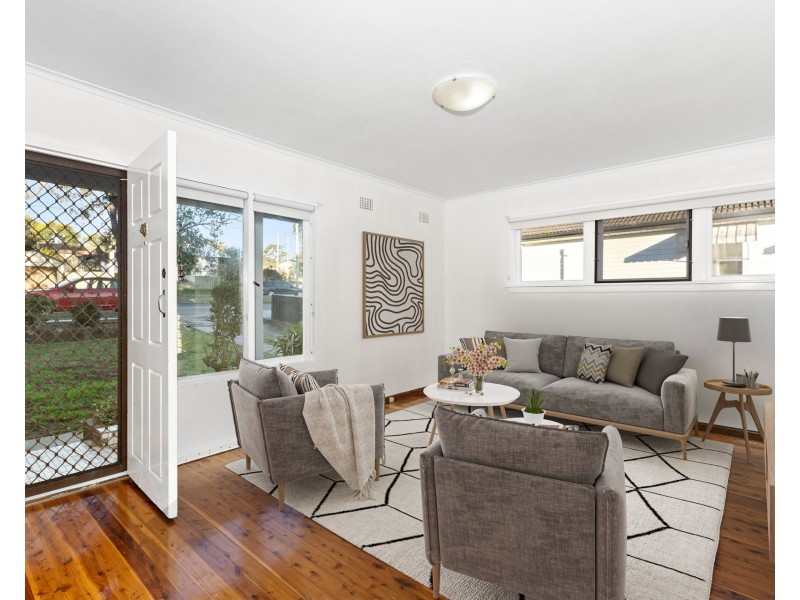 80 Johnson Avenue, Seven Hills NSW 2147