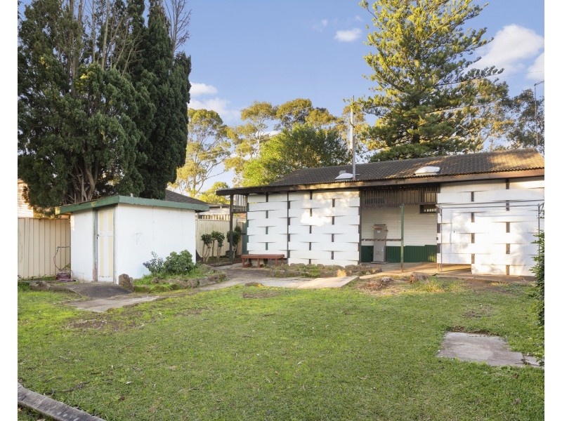 80 Johnson Avenue, Seven Hills NSW 2147