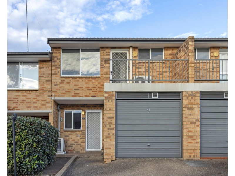61/177 Reservoir Road, Blacktown NSW 2148