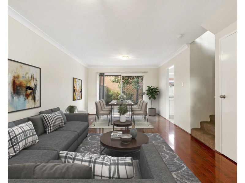 61/177 Reservoir Road, Blacktown NSW 2148