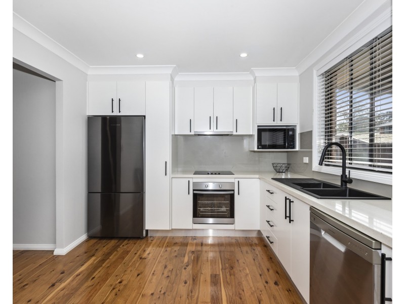 68 Kolodong Drive, Quakers Hill NSW 2763