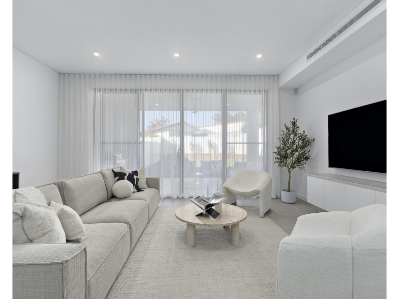 32A Newhaven Avenue, Blacktown NSW 2148