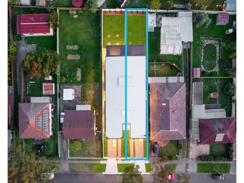 32A Newhaven Avenue, Blacktown NSW 2148