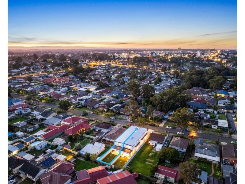 32A Newhaven Avenue, Blacktown NSW 2148