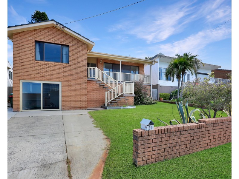 22 Ruby Street, Gorokan NSW 2263