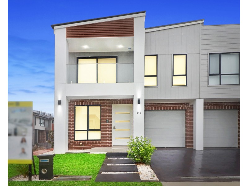 115 Ketley Circuit, Marsden Park NSW 2765