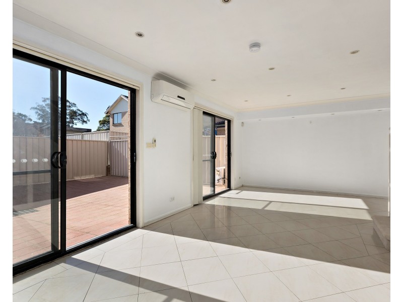 3/28 Carinya Street, Blacktown NSW 2148