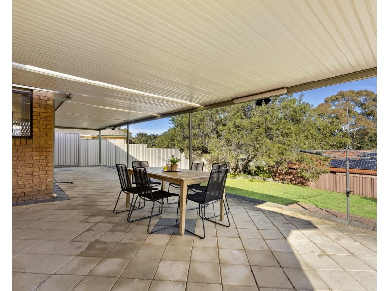 81 Crestwood Drive, Baulkham Hills NSW 2153